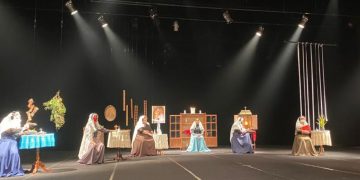 Prefeitura de Mossoró abre inscrições para o “Prêmio de Incentivo à Cultura”