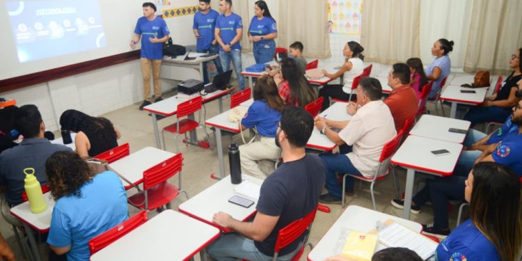 Oficinas do Plano Diretor serão realizadas nesta sexta e sábado