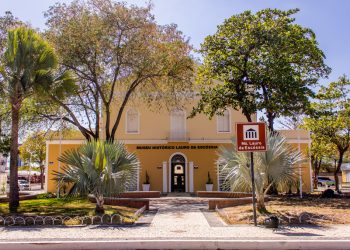 Mossoró participa pela primeira vez da Primavera dos Museus com evento cultural gratuito