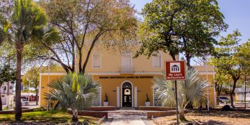 Mossoró participa pela primeira vez da Primavera dos Museus com evento cultural gratuito