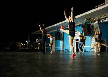 Auto da Liberdade 2025 começa neste sábado na Estação das Artes