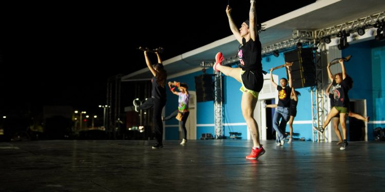 Auto da Liberdade acontece de 27 a 29 de setembro na Estação das Artes