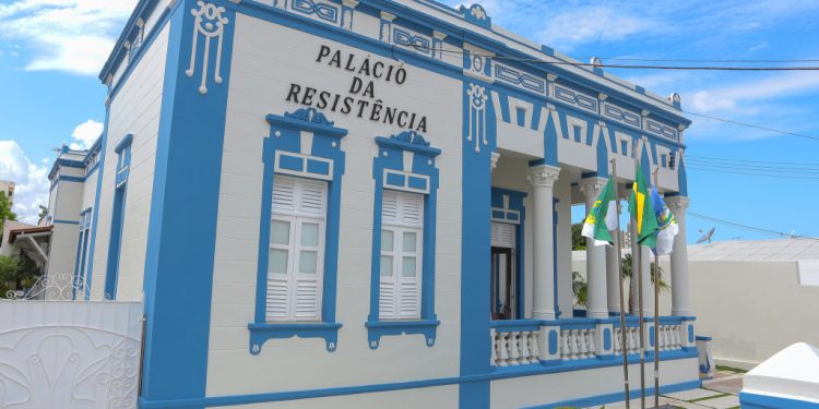 Prefeitura de Mossoró decreta ponto facultativo na segunda-feira (29)