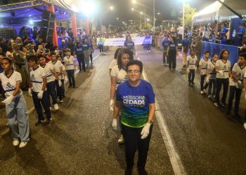 Cortejo da Liberdade 2025: confira ordem de desfiles e destaques deste ano