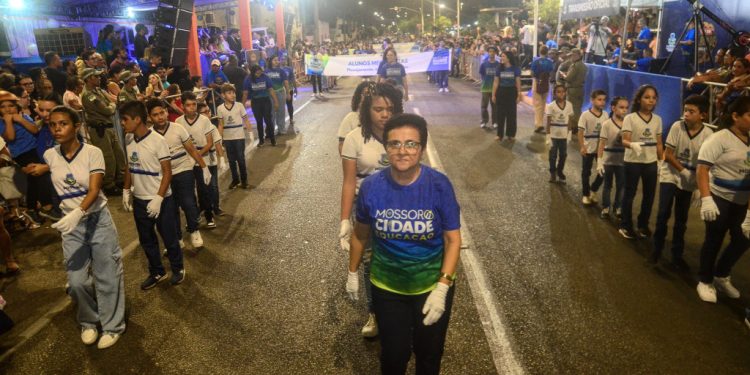 Cortejo da Liberdade 2025: confira ordem de desfiles e destaques deste ano