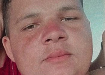 Jovem é morto a tiros em Governador Dix-sept Rosado