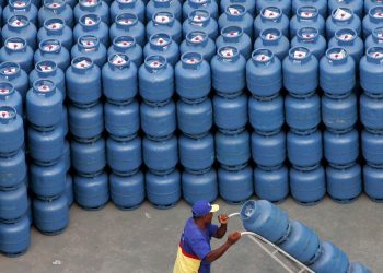 Saiba como será a retirada de botijões pelo programa Gás do Povo