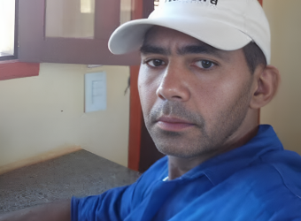 Homem morre no Tarcísio Maia após ser atropelado por motociclista na RN-118, em Ipanguaçu