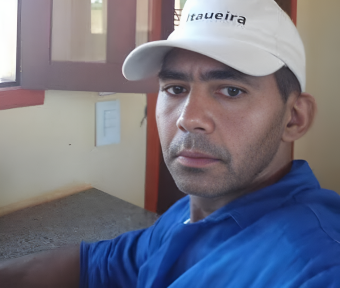 Homem morre no Tarcísio Maia após ser atropelado por motociclista na RN-118, em Ipanguaçu