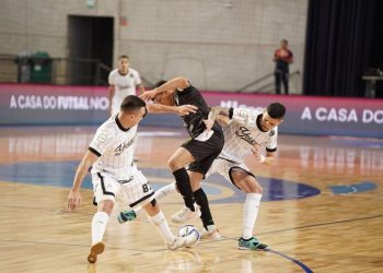 Adversário do Apodi Futsal nas oitavas do Brasileiro anuncia encerramento das atividades