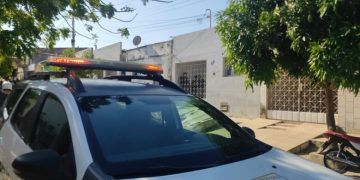 Jovem de 17 anos é morto a tiros em Apodi