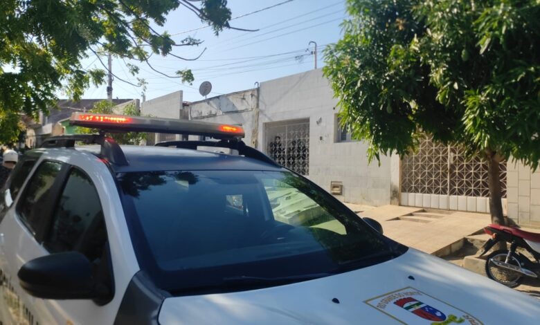 Jovem de 17 anos é morto a tiros em Apodi