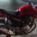 Homem é preso em flagrante após furtar motocicleta em Mossoró
