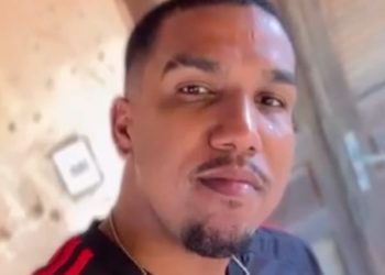 Jovem morre em acidente de moto em Serra do Mel