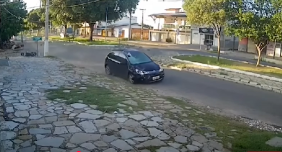 MP denuncia motorista que atropelou e matou motociclista conhecido como “Netão” em Mossoró