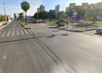 Caern interditará vias em Mossoró a partir desta quinta-feira (18) para desobstrução da rede