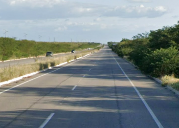 Justiça condena Estado a indenizar motorista em R$ 46 mil por acidente entre Tibau e Mossoró