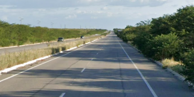 Justiça condena Estado a indenizar motorista em R$ 46 mil por acidente entre Tibau e Mossoró