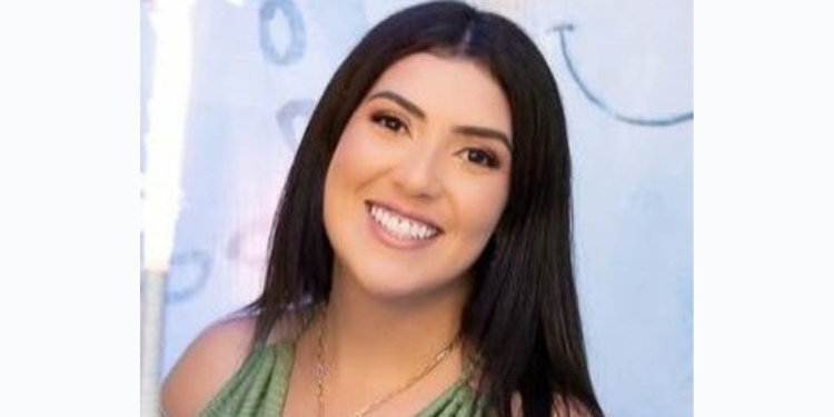 Professora morre em acidente com caminhão do Corpo de Bombeiros em Caicó