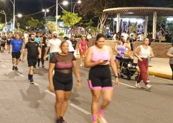 “Viva Rio Branco” terá atividades suspensas neste domingo (28)