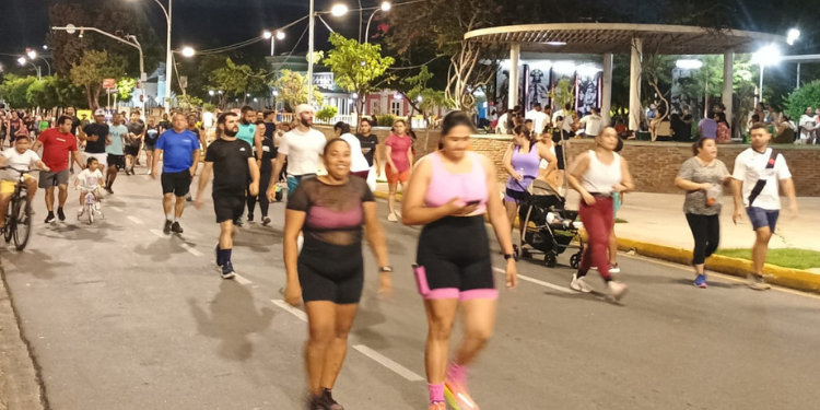 “Viva Rio Branco” terá atividades suspensas neste domingo (28)