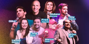 22ª Convenção do Comércio movimenta Mossoró com mais de 40 palestras, grandes nomes e shows musicais