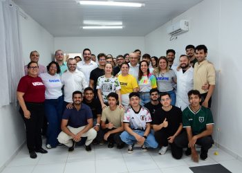 Uern recebe equipamentos para ensino, pesquisa e extensão