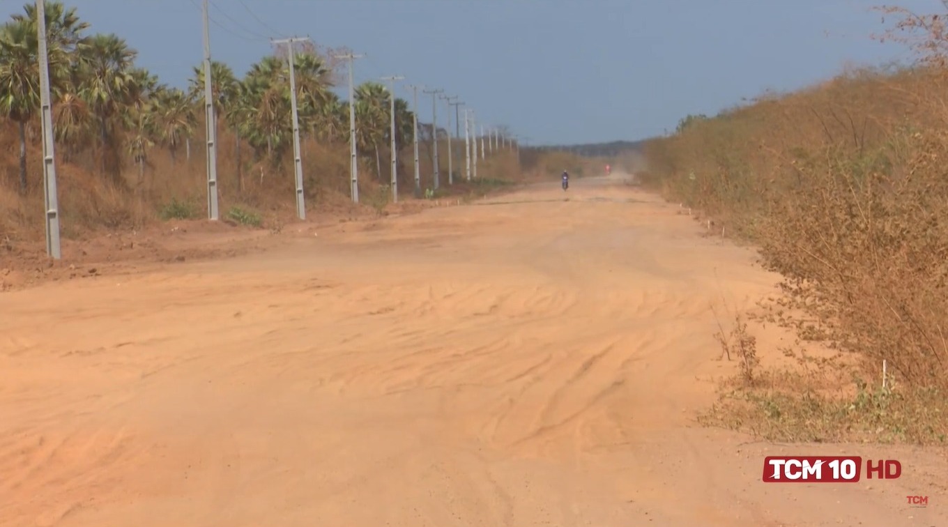 Câmara de Mossoró realiza audiência pública para debater conclusão da Estrada do Cajueiro