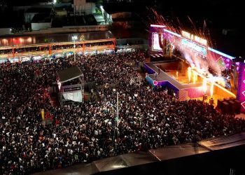 Pesquisa apresenta avaliação da Finecap 2025