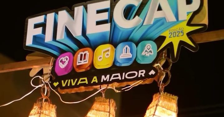 Finecap 2025 tem cobertura da TCM nesta quarta (10) e quinta (11)