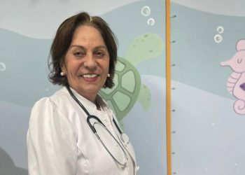 Ex-prefeita Rosalba Ciarlini se recupera de diverticulite em hospital de Natal