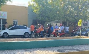 Homem de 28 anos é vítima de tentativa de homicídio em Apodi