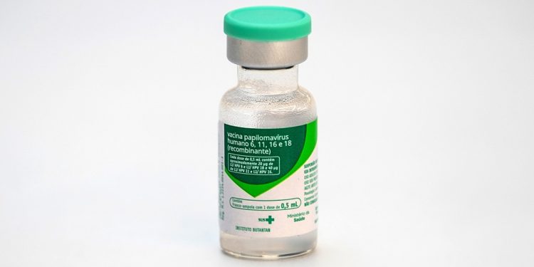 Adolescentes entre 15 e 19 anos podem se vacinar contra o HPV até dezembro