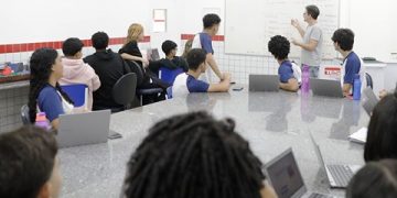 Governo do Estado lança prêmio para valorizar escolas que avançarem no Ideb