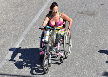 Caminhada do “Dia Nacional de Luta da Pessoa com Deficiência” acontece neste domingo (21)