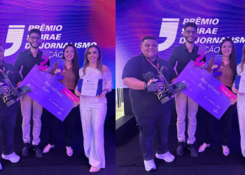 TCM conquista 1º lugar em duas categorias do 12º Prêmio Sebrae de Jornalismo