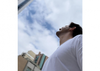 Rafael Motta recebe alta e anuncia retorno em breve ao RN