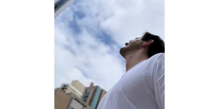 Rafael Motta recebe alta e anuncia retorno em breve ao RN