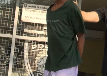 Homem é conduzido três vezes à delegacia na mesma semana por suspeita de furtos em Mossoró