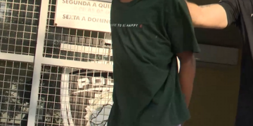 Homem é conduzido três vezes à delegacia na mesma semana por suspeita de furtos em Mossoró