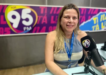 Secretária de Saúde anuncia Centro Cirúrgico Municipal em Mossoró