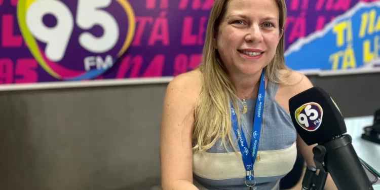 Secretária de Saúde anuncia Centro Cirúrgico Municipal em Mossoró