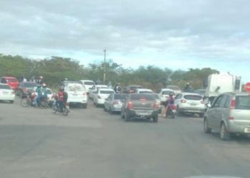 Morte de vigilante em acidente reacende debate sobre os riscos do acesso ao bairro Nova Mossoró