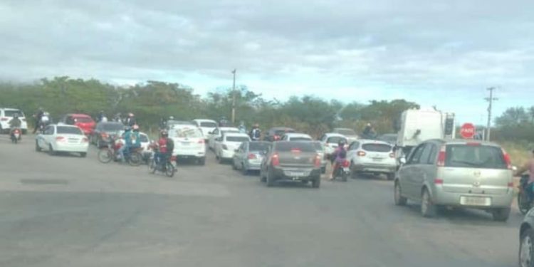 Morte de vigilante em acidente reacende debate sobre os riscos do acesso ao bairro Nova Mossoró