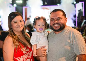 Filha do humorista José Fabiano morre aos 2 anos vítima de dengue hemorrágica