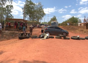 Estrada da Alagoinha é liberada após anúncio de avaliação por parte da Prefeitura