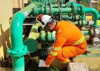 Inovação da Uern simplifica tratamento de água dura no setor de petróleo