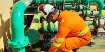 Inovação da Uern simplifica tratamento de água dura no setor de petróleo