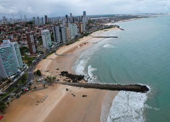 Aeroporto de Natal será o segundo do Nordeste com maior número de voos vindos da Argentina