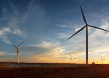 RN mantém liderança nacional em energia limpa com destaque para eólica e solar